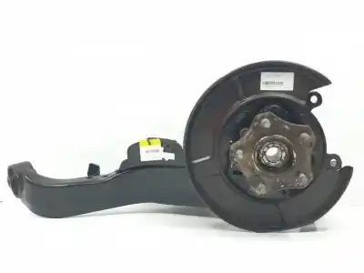 Автозапчасти б/у задняя левая поворотка за renault koleos m9r832 ссылки oem iam 