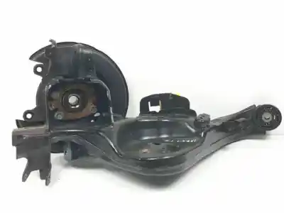 Автозапчасти б/у задняя левая поворотка за renault koleos m9r832 ссылки oem iam   