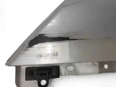 Автозапчастина б/у передне ліве крило для kia sportage je 2.0 d4ea-f посилання на oem iam   