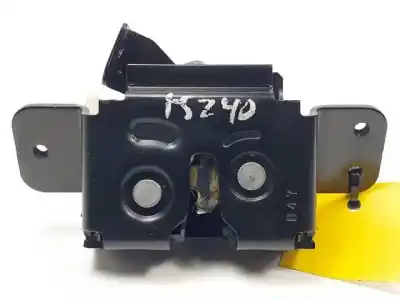 Pezzo di ricambio per auto di seconda mano baule / serratura del cancello per jeep compass ene riferimenti oem iam 