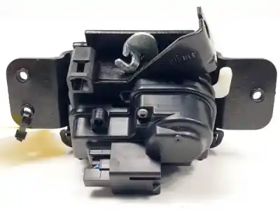 Second-hand car spare part trunk lock for jeep compass ene oem iam references   