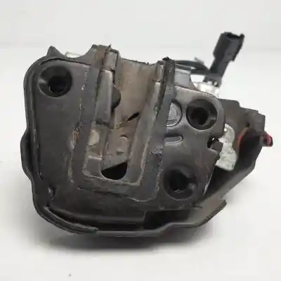 Peça sobressalente para automóvel em segunda mão fechadura da porta do lado esquerdo por kia carnival d/j3 referências oem iam 