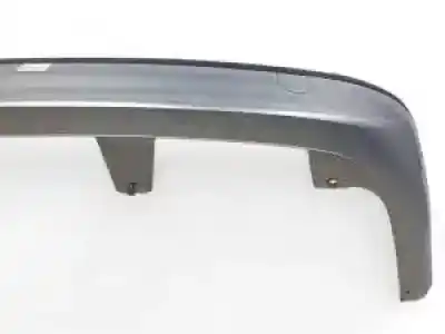 Second-hand car spare part rear bumper for opel zafira a z16xe oem iam references   