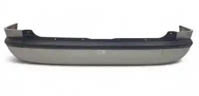 Second-hand car spare part REAR BUMPER for OPEL ZAFIRA A  OEM IAM references   