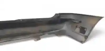 Second-hand car spare part rear bumper for opel zafira a z16xe oem iam references   