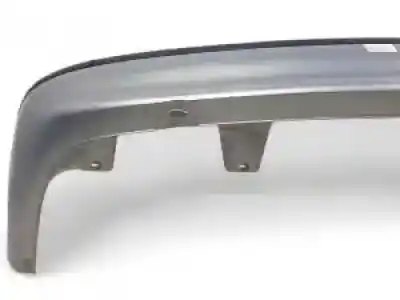 Second-hand car spare part rear bumper for opel zafira a z16xe oem iam references   