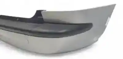 Second-hand car spare part rear bumper for opel zafira a z16xe oem iam references   