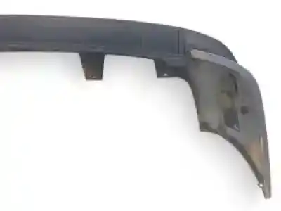 Second-hand car spare part rear bumper for opel zafira a z16xe oem iam references   