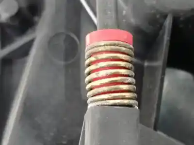 Автозапчастина б/у регулятор склона задній лівий для ford fiesta (cbk) fxja посилання на oem iam 2s61a045h23a  