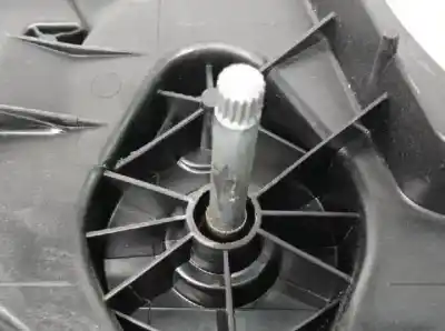 Автозапчастина б/у регулятор склона задній лівий для ford fiesta (cbk) fxja посилання на oem iam 2s61a045h23a  