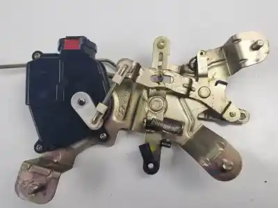 Peça sobressalente para automóvel em segunda mão motor de fechadura central mala por kia carnival d/j3 referências oem iam 