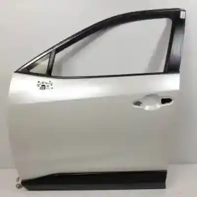 Peça sobressalente para automóvel em segunda mão porta da frente esquerda por toyota rav4 a25afxs referências oem iam 