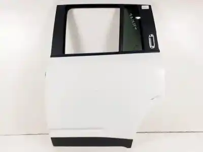 Pezzo di ricambio per auto di seconda mano porta posteriore sinistra per jeep compass ene riferimenti oem iam 