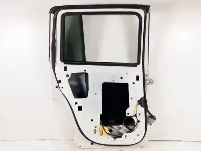 Second-hand car spare part rear left door for jeep compass ene oem iam references   