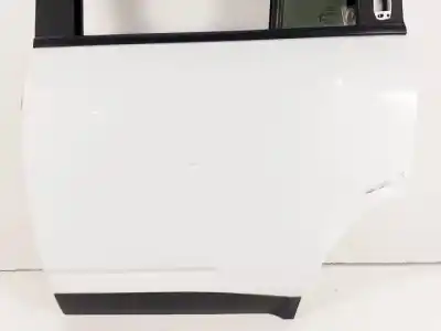 Second-hand car spare part rear left door for jeep compass ene oem iam references   