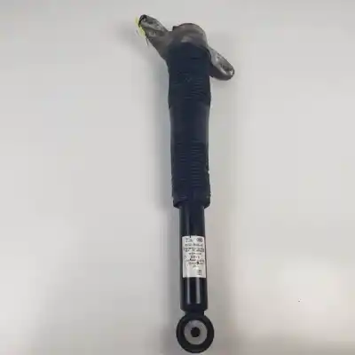 Peça sobressalente para automóvel em segunda mão amortecedor traseiro direito por land rover range rover iv (l405) 3.0 sdv6 4x4 referências oem iam 