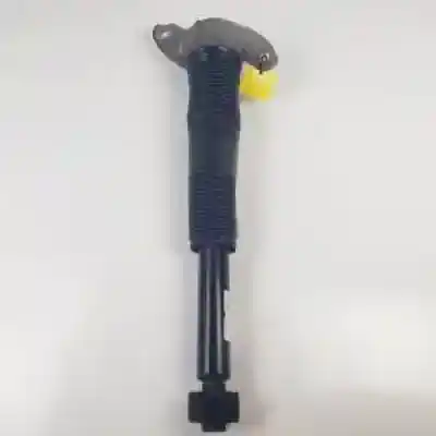 Peça sobressalente para automóvel em segunda mão amortecedor traseiro esquerdo por land rover range rover iv (l405) 3.0 sdv6 4x4 referências oem iam 