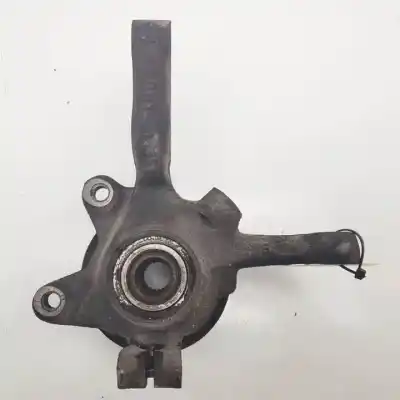 Автозапчасти б/у передняя правая кулачка за renault clio ii fase i (b/cbo) d7f726 ссылки oem iam   