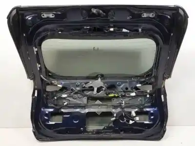 Second-hand car spare part tailgate for toyota rav4 a25afxs oem iam references   