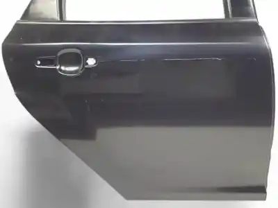 Second-hand car spare part rear right door for ford focus lim. (cb8) pndd oem iam references   