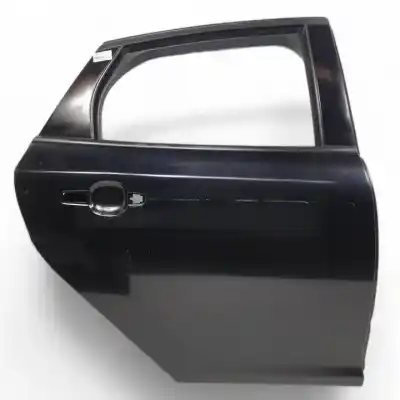 Peça sobressalente para automóvel em segunda mão porta do automóvel traseira direita por ford focus lim. (cb8) pndd referências oem iam 