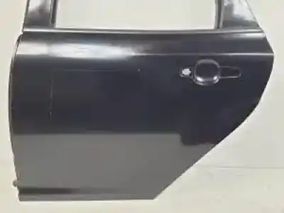 İkinci el araba yedek parçası arka sol kapi için ford focus lim. (cb8) pndd oem iam referansları   