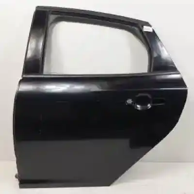 Peça sobressalente para automóvel em segunda mão porta do automóvel traseira esquerda por ford focus lim. (cb8) pndd referências oem iam 