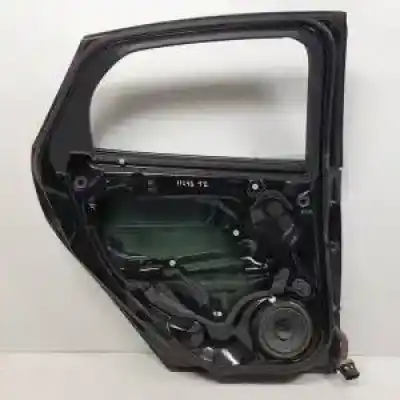 İkinci el araba yedek parçası arka sol kapi için ford focus lim. (cb8) pndd oem iam referansları   