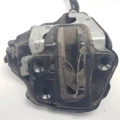 Peça sobressalente para automóvel em segunda mão fechadura da porta do lado direito por kia carnival d/j3 referências oem iam 