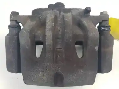 Peça sobressalente para automóvel em segunda mão pinça de travão dianteira esquerda por toyota rav4 a25afxs referências oem iam 