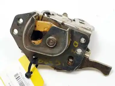 Peça sobressalente para automóvel em segunda mão fechadura da porta dianteira esquerda por seat ibiza 1.2-g-021a1000 referências oem iam 