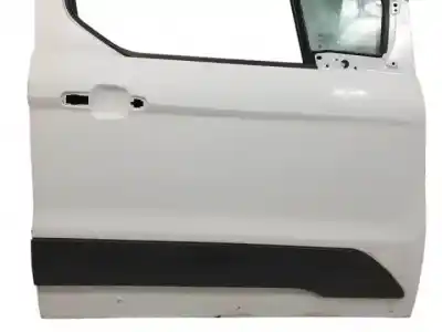 Автозапчасти б/у дверь передняя правая за ford transit connect (chc) ubga ссылки oem iam   