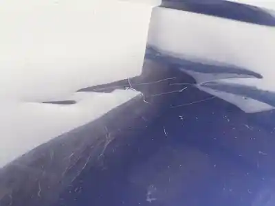 Peça sobressalente para automóvel em segunda mão capot por toyota rav4 a25afxs referências oem iam   