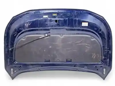 Peça sobressalente para automóvel em segunda mão capot por toyota rav4 a25afxs referências oem iam   