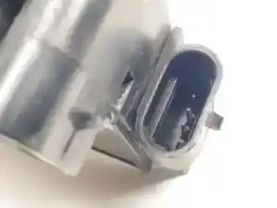 Second-hand car spare part left front door lock for daewoo lanos 1.5 g a15sms-g oem iam references   