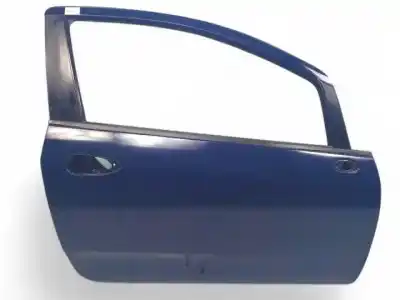 Автозапчастина б/у ПЕРЕДНІ ПРАВІ ДВЕРІ для FIAT III EVO PUNTO (199)  Посилання на OEM IAM   