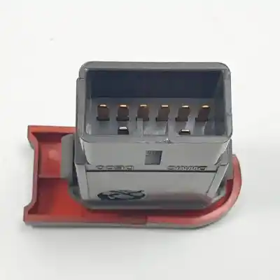 Pezzo di ricambio per auto di seconda mano avvertimento per daewoo lanos 1.5 g a15sms-g riferimenti oem iam   