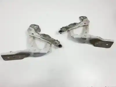 Peça sobressalente para automóvel em segunda mão amortecedor do capô por jeep compass ene referências oem iam   