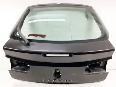 Pièce détachée automobile d'occasion HAYON pour RENAULT LAGUNA II (BG0)  Références OEM IAM   