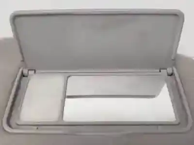 Peça sobressalente para automóvel em segunda mão para-sol direito por kia carnival d/j3 referências oem iam   