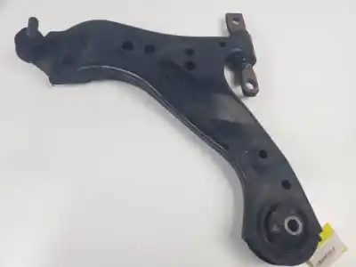 Peça sobressalente para automóvel em segunda mão braço de suspensão inferior esquerdo dianteiro por toyota rav4 a25afxs referências oem iam 