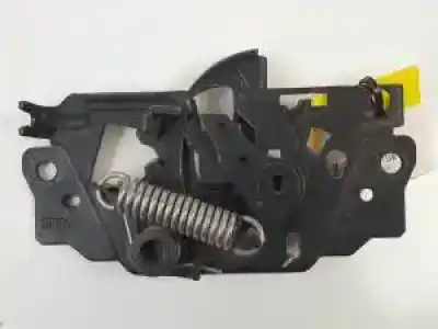 Peça sobressalente para automóvel em segunda mão fechadura do capô por ford focus lim. (cb8) pndd referências oem iam 