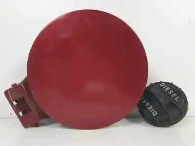 Peça sobressalente para automóvel em segunda mão tampa de combustível externa por kia carnival d/j3 referências oem iam 