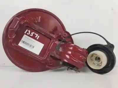 Second-hand car spare part outer fuel cap for kia carnival d/j3 oem iam references   