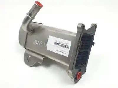 Second-hand car spare part egr cooler for fiat ii scudo (272) combi rhh oem iam references 
