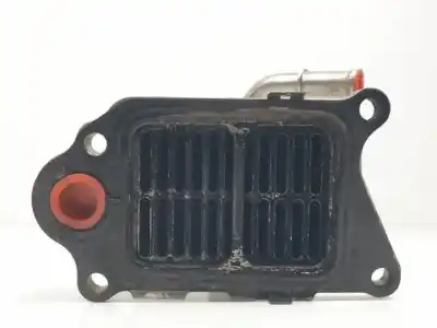 Second-hand car spare part egr cooler for fiat ii scudo (272) combi rhh oem iam references   