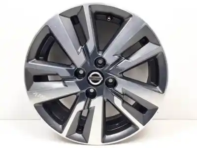 Second-hand car spare part RIM for NISSAN MICRA V (K14)  OEM IAM references AC4CHT6  