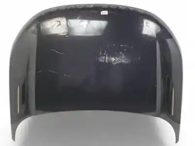 Peça sobressalente para automóvel em segunda mão capot por land rover range rover iv (l405) 3.0 sdv6 4x4 referências oem iam 