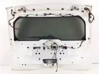 Second-hand car spare part tailgate for jeep compass ene oem iam references   