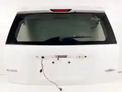 Second-hand car spare part tailgate for jeep compass ene oem iam references   